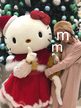 ma-chiさん（レディース・162cm）の秋コーディネート