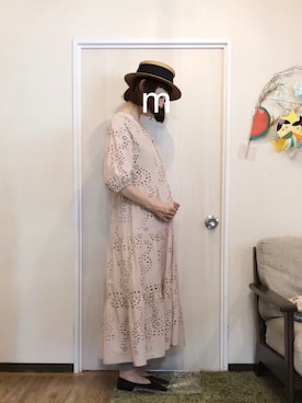 ma-chiさん（レディース・162cm）の秋コーディネート