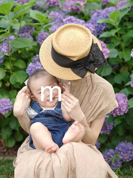 ma-chiさんのコーディネート