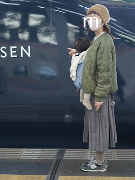 ma-chiさんのコーディネート