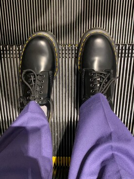 リズムさんのコーディネート