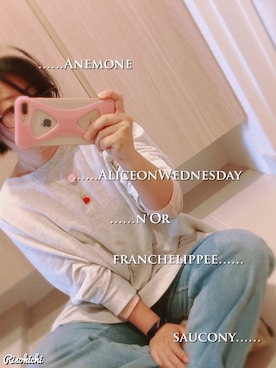 risokichiさん（レディース・148cm）の秋コーディネート