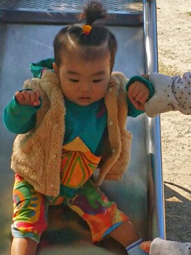 ちひろまるさんのコーディネート