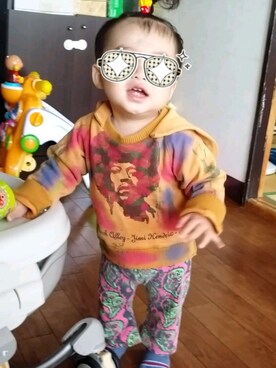 ちひろまるさんのコーディネート