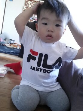 ちひろまるさんのコーディネート