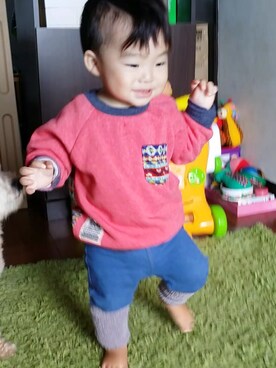 ちひろまるさんのコーディネート