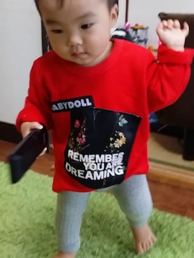 ちひろまるさんのコーディネート