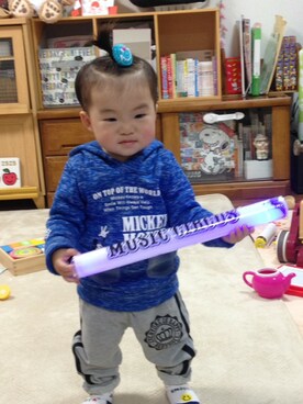 ちひろまるさんのコーディネート