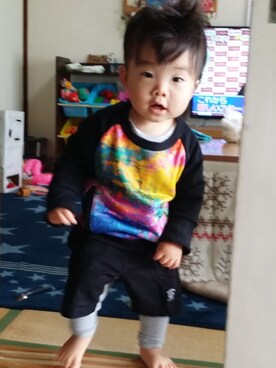 ちひろまるさんのコーディネート