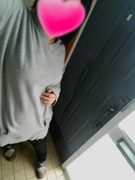 こっちんさんのコーディネート