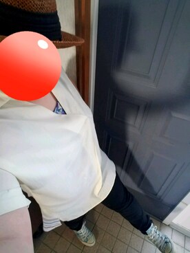 こっちんさんのコーディネート