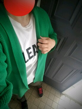 こっちんさんのコーディネート