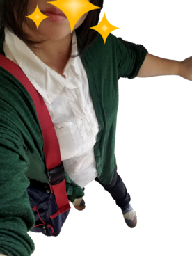 こっちんさんのコーディネート