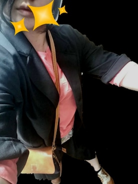 こっちんさんのコーディネート