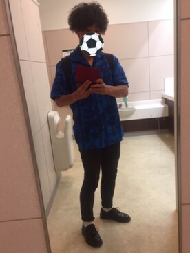 Yuta.Kuwanaさんのコーディネート