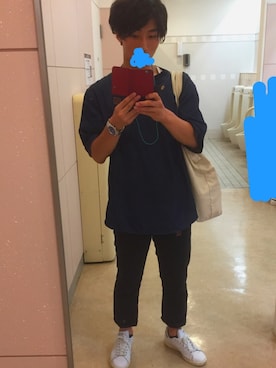 Yuta.Kuwanaさんのコーディネート