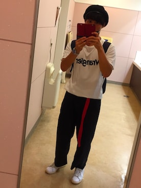 Yuta.Kuwanaさんのコーディネート