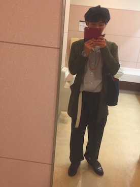 Yuta.Kuwanaさんのコーディネート