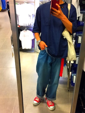 Yuta.Kuwanaさんのコーディネート