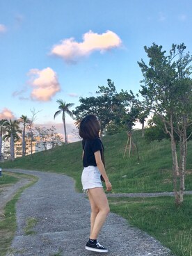 Nanataliaさんのコーディネート