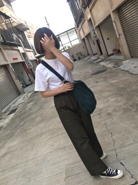 Nanataliaさんのコーディネート