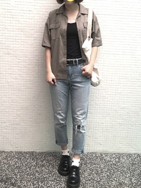 Nanataliaさんのコーディネート