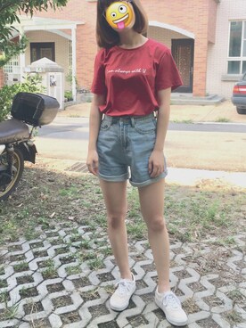 Nanataliaさんのコーディネート