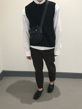 t a k eさんのコーディネート