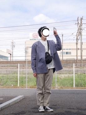 t a k eさんのコーディネート