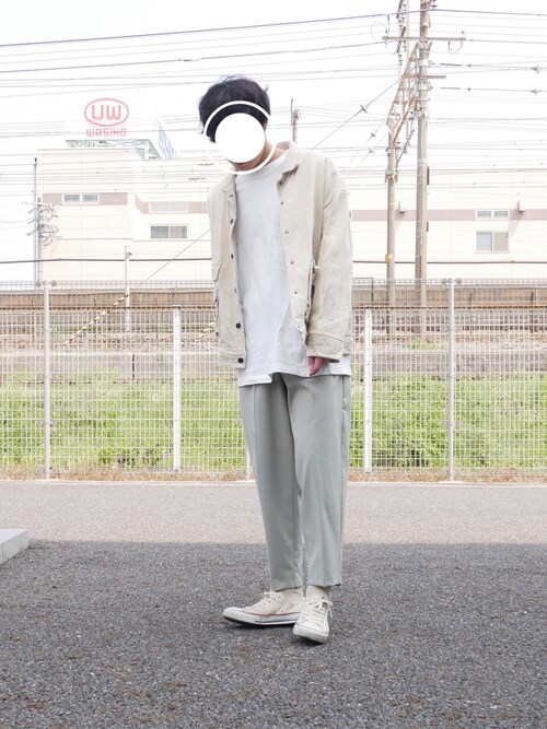 t a k eさんのコーディネート