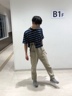 t a k eさんのコーディネート