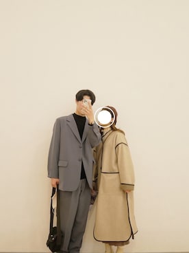 t a k eさんのコーディネート