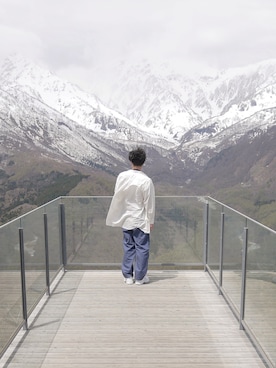 t a k eさんのコーディネート