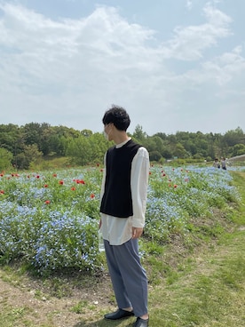 t a k eさんのコーディネート