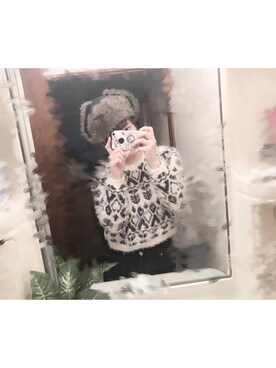 れさんのコーディネート