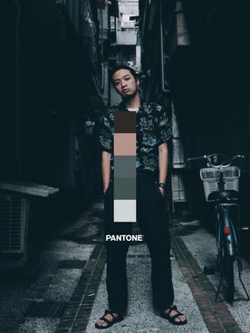 47さんのコーディネート