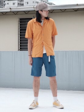 47さんのコーディネート