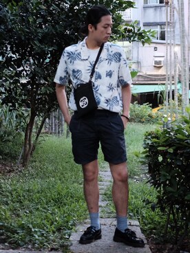 47さんのコーディネート