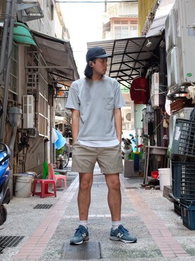 47さんのコーディネート