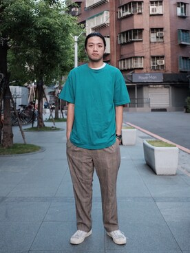 47さんのコーディネート