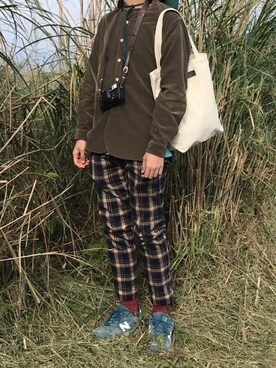 47さんのコーディネート