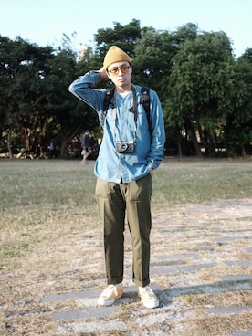 47さんのコーディネート