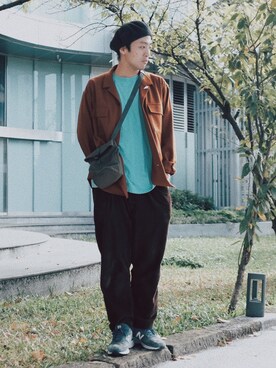 47さんのコーディネート