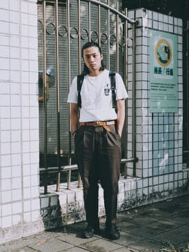 47さんのコーディネート