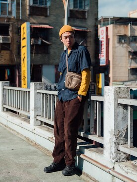 47さんのコーディネート