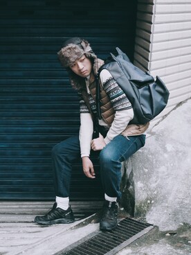 47さんのコーディネート