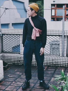 47さんのコーディネート