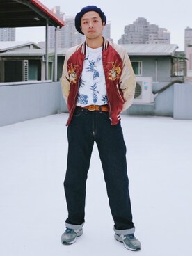 47さんのコーディネート