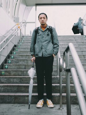 47さんのコーディネート