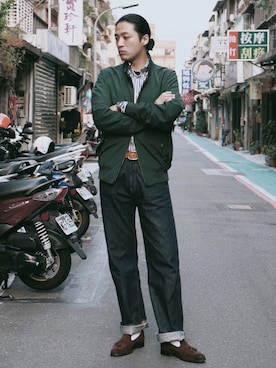 47さんのコーディネート